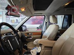 لاند روفر LR4